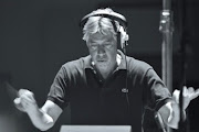 Alan Silvestri