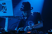 DJ Krush