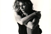 Michael Hutchence