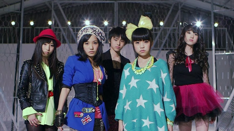 Dream5 - Magokoro to You (1er álbum) Dream5 - Magokoro to You (1er álbum)