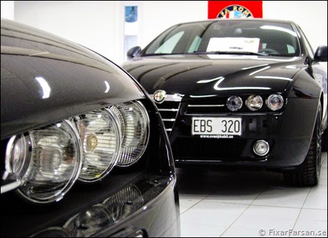 Headlights-Alfa-Romeo-159ti