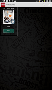 Revista Bom Gourmet Screenshots 6
