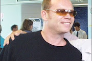 Ali Campbell
