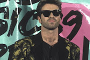 George Michael