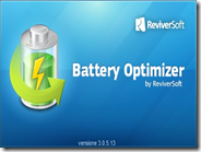 Ottimizzare il PC portatile per aumentare la durata della batteria con Battery Optimizer
