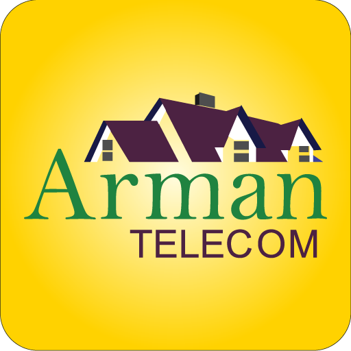 Arman Telecom 通訊 App LOGO-APP開箱王