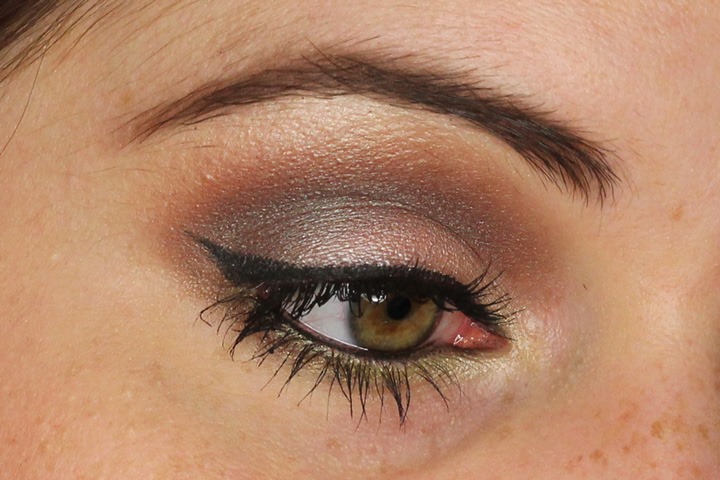 Wet'n Wild Comfort Zone Look
