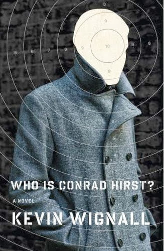 Who Is Conrad Hirst 