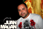 Juan Magan