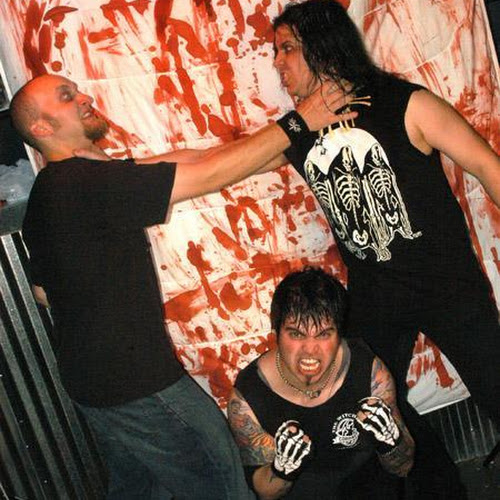 The Graveyard Boulevard