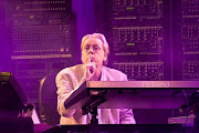 Klaus Schulze