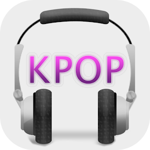 KPOP feel the beat 音樂 App LOGO-APP開箱王