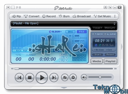 JetAudio Plus v8.1.2.2100 Full JetAudio Plus v8.1.2.2100 Full