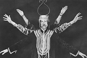 Arthur Brown