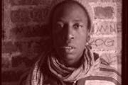 Saul Williams