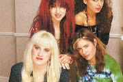 The Bangles