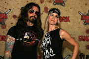 Rob Zombie