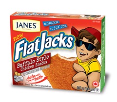 FlatJacks