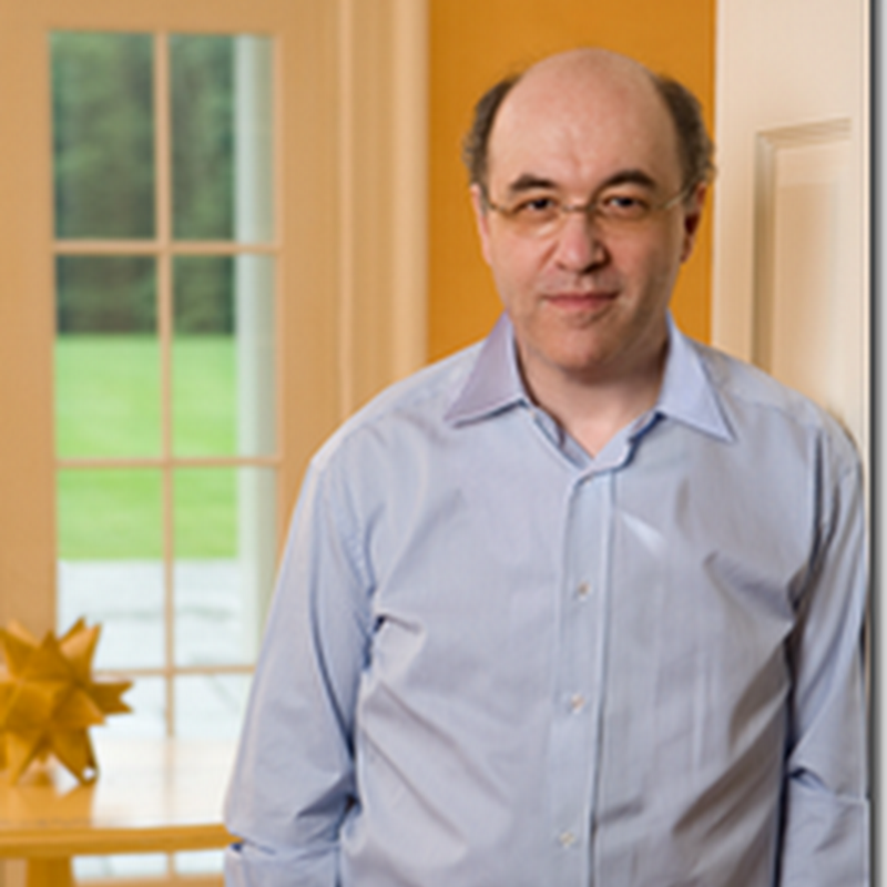 In relation to Stephen Wolfram