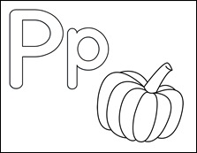 Pp Pumpkin Playdough Mat