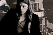 David Gilmour