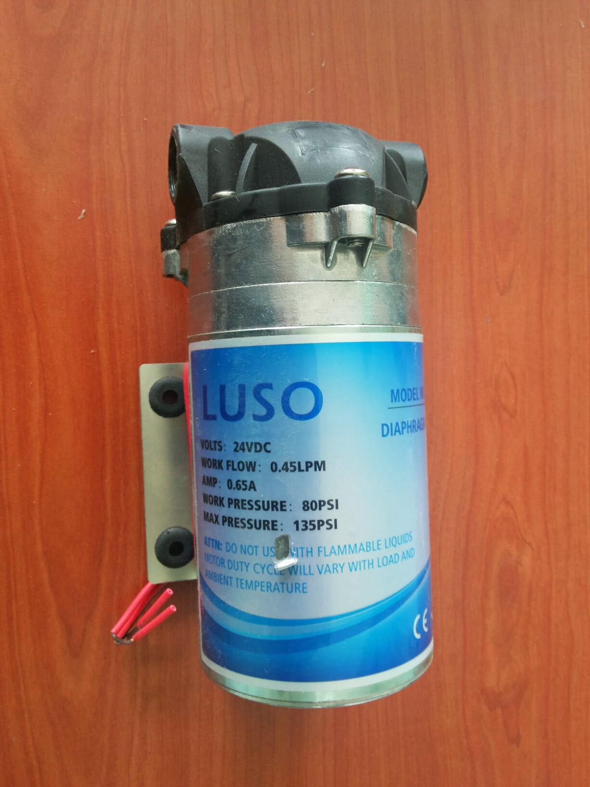 ROfil Water Solusi Saringan Air di Batam Jual spareparts saringan