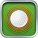 FreeCaddie Golf GPS icon
