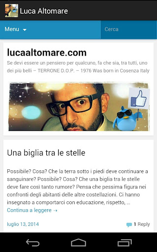 Luca Altomare