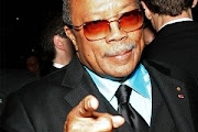Quincy Jones