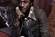 Aloe Blacc