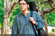 Anupam Roy