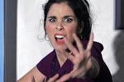 Sarah Silverman