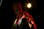 Sizzla