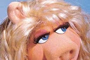 Miss Piggy