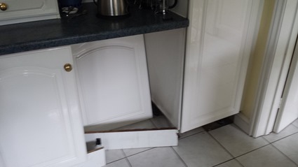 Unchartered Territory!