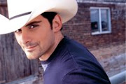 Brad Paisley