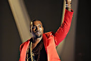 Kanye West