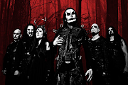 Cradle Of Filth
