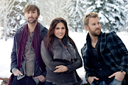 Lady Antebellum