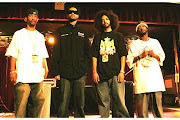 Souls of Mischief