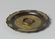 Schotel behorend bij het Tonkinservies