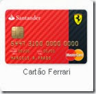 Pedir Cartão de Crédito Santander VISA ou MASTERCARD Pedir Cartão de Crédito Santander VISA ou MASTERCARD