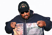 Afrika Bambaataa