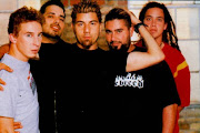 Deftones