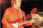 Al Jardine