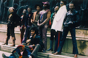 Funkadelic