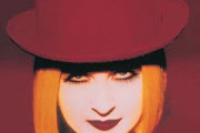 Cyndi Lauper
