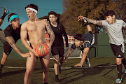 The Janoskians