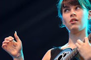 Kaki King