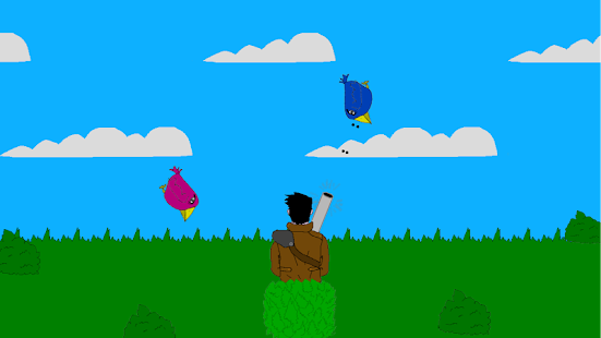 F*cking Birds Screenshots 3
